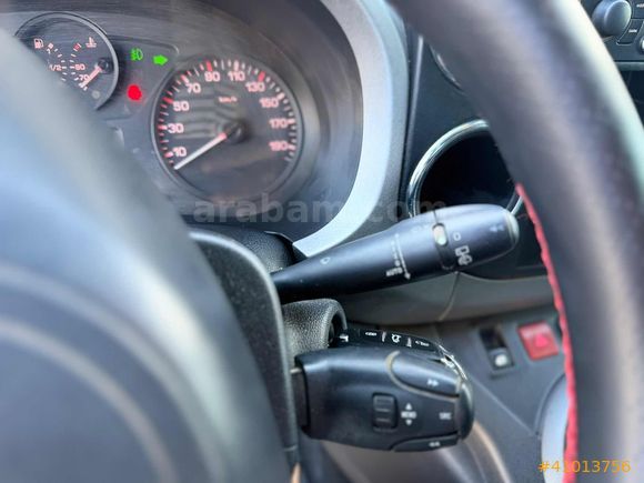 100.YIL AUTO DAN CITROEN BERLINGO