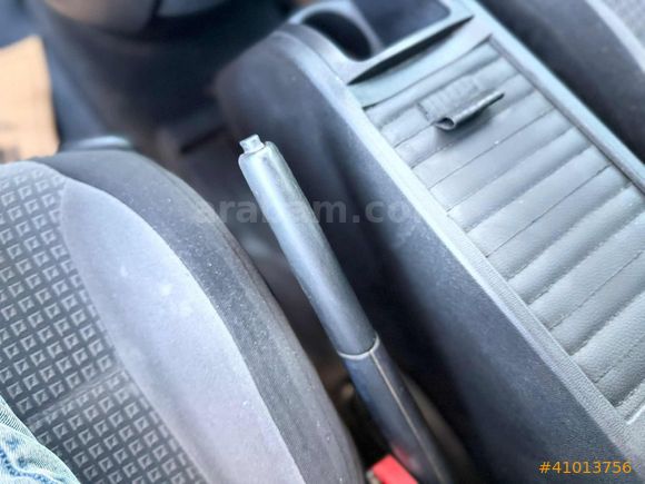 100.YIL AUTO DAN CITROEN BERLINGO