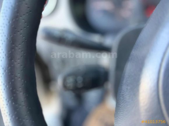 100.YIL AUTO DAN CITROEN BERLINGO