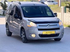 100.YIL AUTO DAN CITROEN BERLINGO