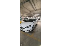 Sahibinden Ford Focus 1.6 TDCi Titanium 2017 Model Gaziantep 151.000 km Beyaz