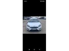 Sahibinden Ford Focus 1.6 TDCi Titanium 2017 Model Gaziantep 151.000 km Beyaz