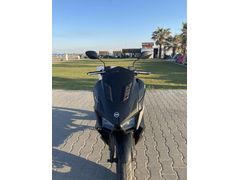 Sahibinden SYM Jet X 125 