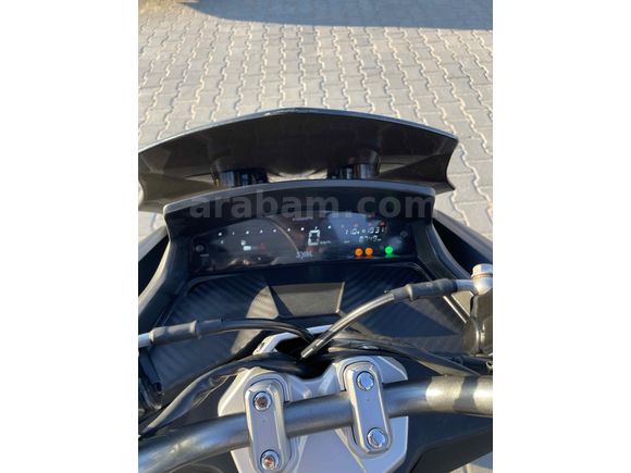 Sahibinden SYM Jet X 125 