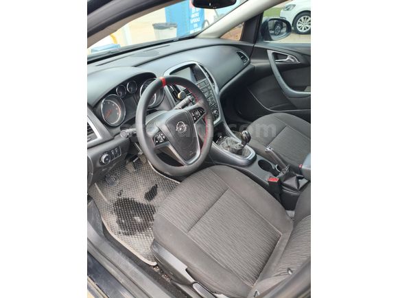 Sahibinden Opel Astra 1.6 Edition 2014