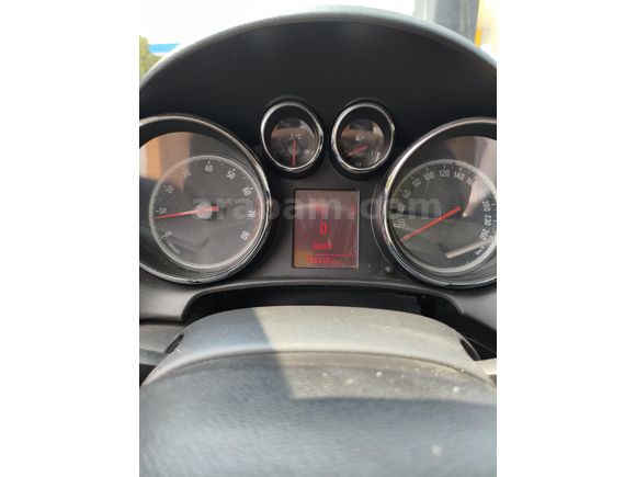 Sahibinden Opel Astra 1.6 Edition 2014