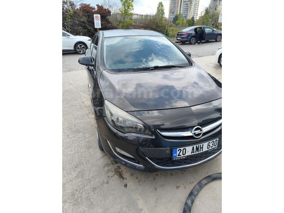 Sahibinden Opel Astra 1.6 Edition 2014