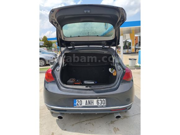 Sahibinden Opel Astra 1.6 Edition 2014