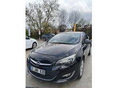 Sahibinden Opel Astra 1.6 Edition 2014
