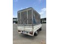 Sahibinden Kia Bongo K2700 DLX 
