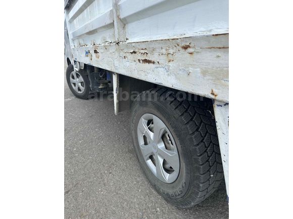Sahibinden Kia Bongo K2700 DLX 