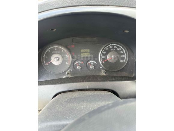 Sahibinden Kia Bongo K2700 DLX 