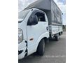 Sahibinden Kia Bongo K2700 DLX 