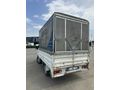 Sahibinden Kia Bongo K2700 DLX 