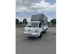Sahibinden Kia Bongo K2700 DLX 
