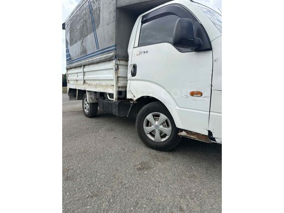 Sahibinden Kia Bongo K2700 DLX 