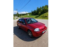 Sahibinden Renault Clio 1.4 RNA 2000 Model