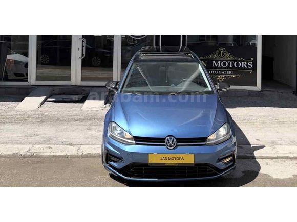 Sahibinden Volkswagen Golf 1.6 TDi BlueMotion Highline 2016 Model 