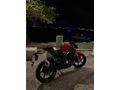 Sahibinden Benelli 125 S 