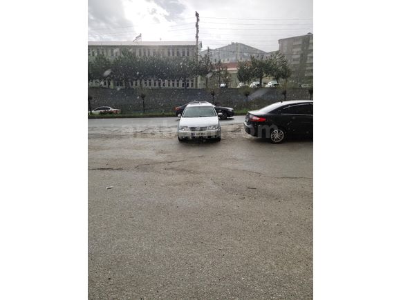 Sanrouflu Volkswagen Bora 1.6 Comfortline 2001 Model