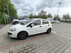 Sahibinden Fiat Punto EVO 1.3 Multijet Active 2011 Model