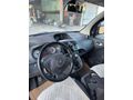 Sahibinden Renault Kangoo Multix 1.5 dCi Privilege Chromeline 2011 Model  311.000 km Siyah