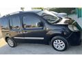 Sahibinden Renault Kangoo Multix 1.5 dCi Privilege Chromeline 2011 Model  311.000 km Siyah