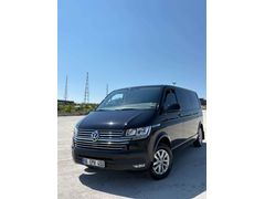 Sahibinden Volkswagen Caravelle 2.0 TDI SCR BMT Comfortline 2024 Model Ankara