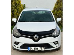 Sahibinden Renault Clio 1.5 dCi Touch 2017 Model