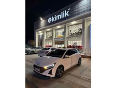 Sahibinden Hyundai i20 1.4 MPI Elite 2024 Model 