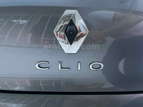 Sahibinden Renault Clio 1.0 TCe Touch 2023 Model 