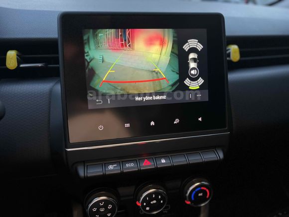 Sahibinden Renault Clio 1.0 TCe Touch 2023 Model 
