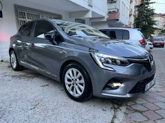 Sahibinden Renault Clio 1.0 TCe Touch 2023 Model 