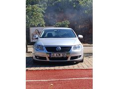 Sahibinden Volkswagen Passat 2.0 TDi Comfortline 2008 Model  270.000 km Gri (Gümüş)