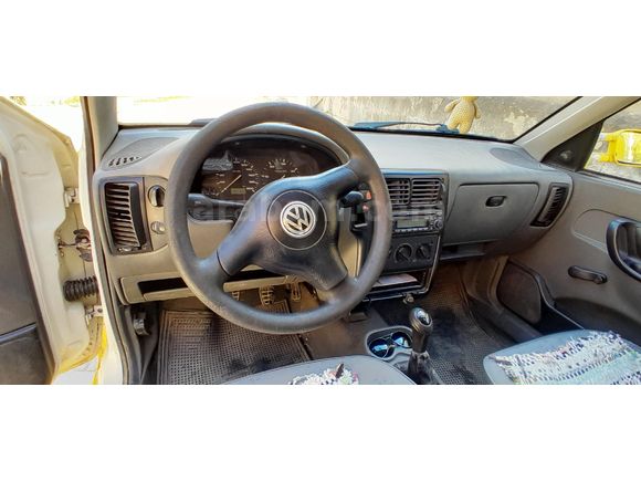 Sahibinden Volkswagen Caddy 1.9 D 2001 Model