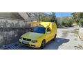 Sahibinden Volkswagen Caddy 1.9 D 2001 Model