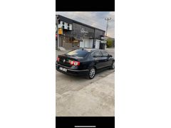 Sahibinden Volkswagen Passat 2.0 TDi Comfortline 2007 Model 