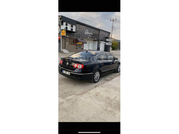 Sahibinden Volkswagen Passat 2.0 TDi Comfortline 2007 Model 
