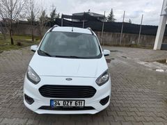 Sahibinden Ford Tourneo Courier 1.5 Delux 2021 model