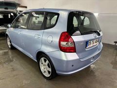Sahibinden Honda Jazz 1.4 LS 2004 Model 