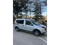 Sahibinden Dacia Dokker 1.5 DCi Stepway 2018 Model 