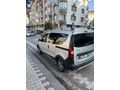 Sahibinden Dacia Dokker 1.5 DCi Stepway 2018 Model 