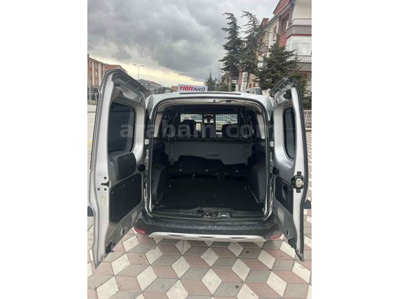 Sahibinden Dacia Dokker 1.5 DCi Stepway 2018 Model 