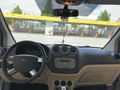 FORD CONNECT GLX 1.8 TDCI 110 HP | 2010 MODEL |
DEĞİŞENSİZ