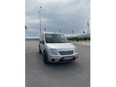 FORD CONNECT GLX 1.8 TDCI 110 HP | 2010 MODEL |
DEĞİŞENSİZ