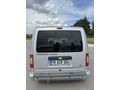 FORD CONNECT GLX 1.8 TDCI 110 HP | 2010 MODEL |
DEĞİŞENSİZ