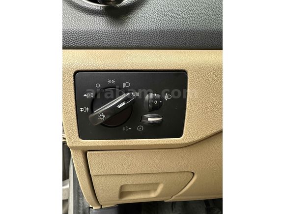 FORD CONNECT GLX 1.8 TDCI 110 HP | 2010 MODEL |
DEĞİŞENSİZ