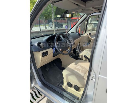 FORD CONNECT GLX 1.8 TDCI 110 HP | 2010 MODEL |
DEĞİŞENSİZ