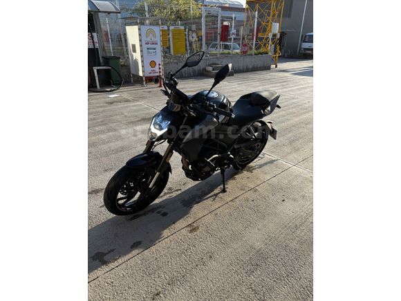 FULL BAKIMLI EKSİKSİZ 250NK 