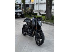 FULL BAKIMLI EKSİKSİZ 250NK 